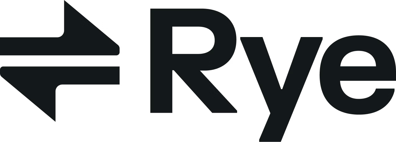 Rye
